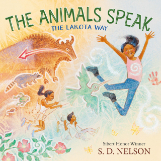 Imagen de portada: The Animals Speak 9781419764448