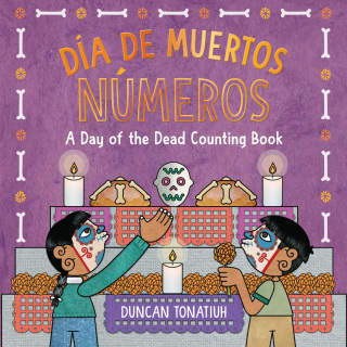 صورة الغلاف: Día de Muertos: Números 9781419764462