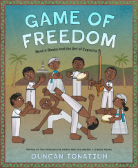 Cover image: Game of Freedom 9781419764585
