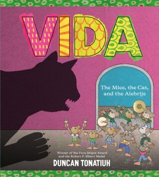 Imagen de portada: Vida 9781419764592