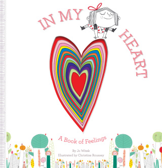Cover image: In My Heart 9781419713101