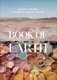 Cover image: Book of Earth 9781419764653