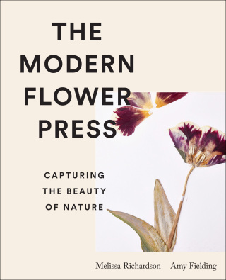 Cover image: The Modern Flower Press 9781419764677