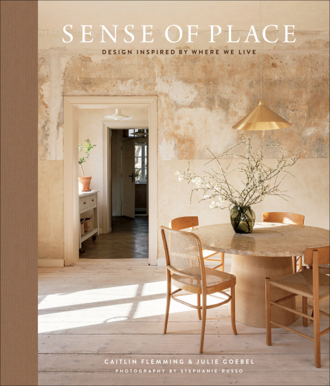 Sense of Place: Design Inspired by Where We Live - FULL INSTANT DOWNLOAD | PDF DOCX EPUB