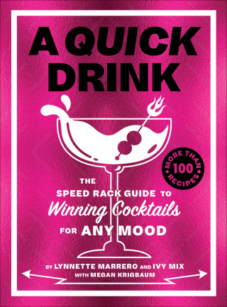 Imagen de portada: A Quick Drink 9781419764745