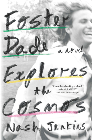 Cover image: Foster Dade Explores the Cosmos 9781419764769