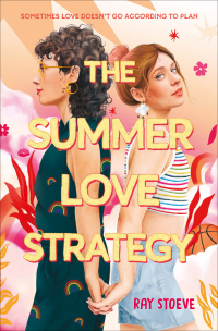 Cover image: The Summer Love Strategy 9781419764967