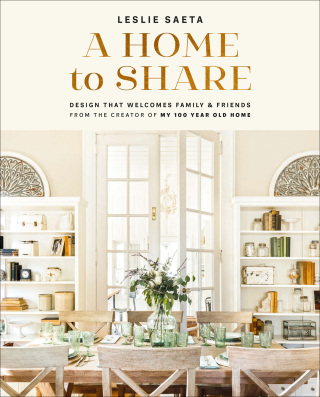 Cover image: A Home to Share 9781419760532