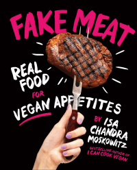 Cover image: Fake Meat 9781419747458