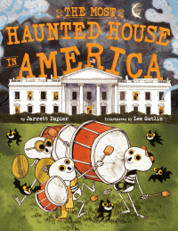 Cover image: The Most Haunted House in America 9781419752469