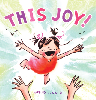 Imagen de portada: This Joy! 9781419741821