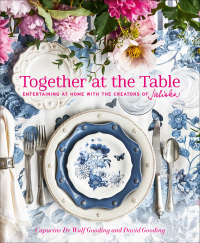 Cover image: Together at the Table 9781419761966