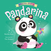 Cover image: When You Adopt a Pandarina: (A When You Adopt... Book) 9781419757310