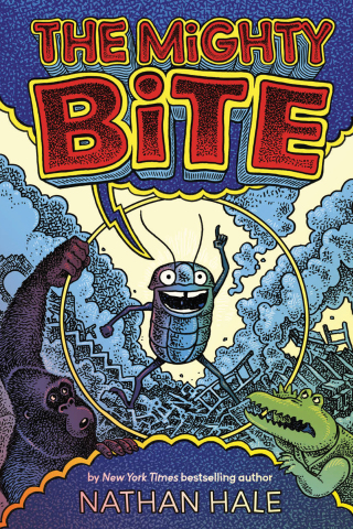 Imagen de portada: The Mighty Bite 9781419765537