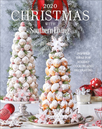 Imagen de portada: 2020 Christmas with Southern Living 9781419750625