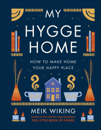 Cover image: My Hygge Home 9781419766374