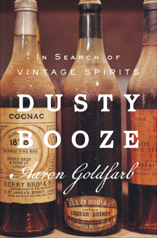 Cover image: Dusty Booze 9781419766794