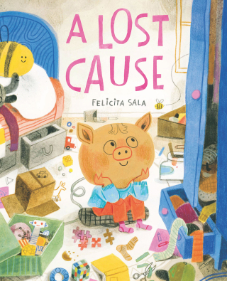 Imagen de portada: A Lost Cause 9781419766916