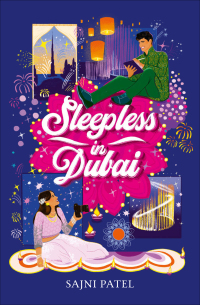 Imagen de portada: Sleepless in Dubai 9781419766961