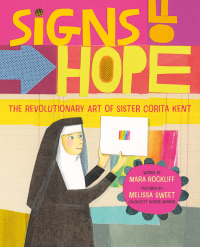 Imagen de portada: Signs of Hope 9781419752216