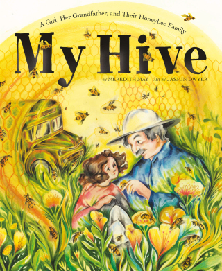 صورة الغلاف: My Hive 9781951836825