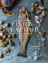 Omslagafbeelding: The Hog Island Book of Fish & Seafood 9781951836870