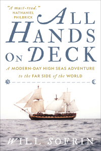 Cover image: All Hands on Deck 9781419767067