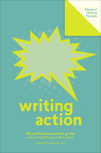 Imagen de portada: Writing Action (Lit Starts) 9781419738302