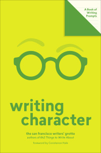 Titelbild: Writing Character (Lit Starts) 9781419738326