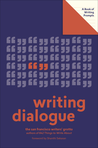 Imagen de portada: Writing Dialogue (Lit Starts) 9781419738319