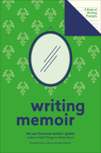 Imagen de portada: Writing Memoir (Lit Starts) 9781419741388