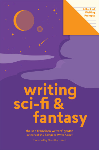 Omslagafbeelding: Writing Sci-Fi and Fantasy (Lit Starts) 9781419741371