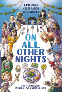 Imagen de portada: On All Other Nights 9781419767296