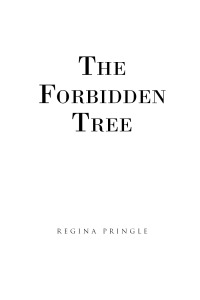 Imagen de portada: The Forbidden Tree 9781647010683