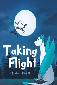 Cover image: Taking Flight 9781647011505
