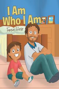 Cover image: I Am Who I Am 9781647014711