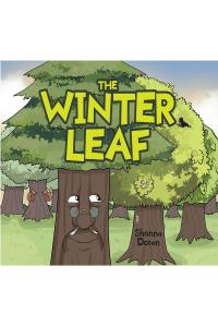 Imagen de portada: The Winter Leaf 9781647015916