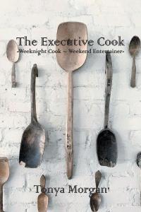 Imagen de portada: The Executive Cook 9781647017248