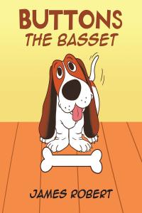 Imagen de portada: Buttons the Basset 9781647017279