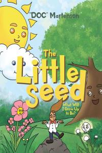 Imagen de portada: The Little Seed 9781647017347