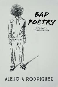 Imagen de portada: Bad Poetry 9781647019754