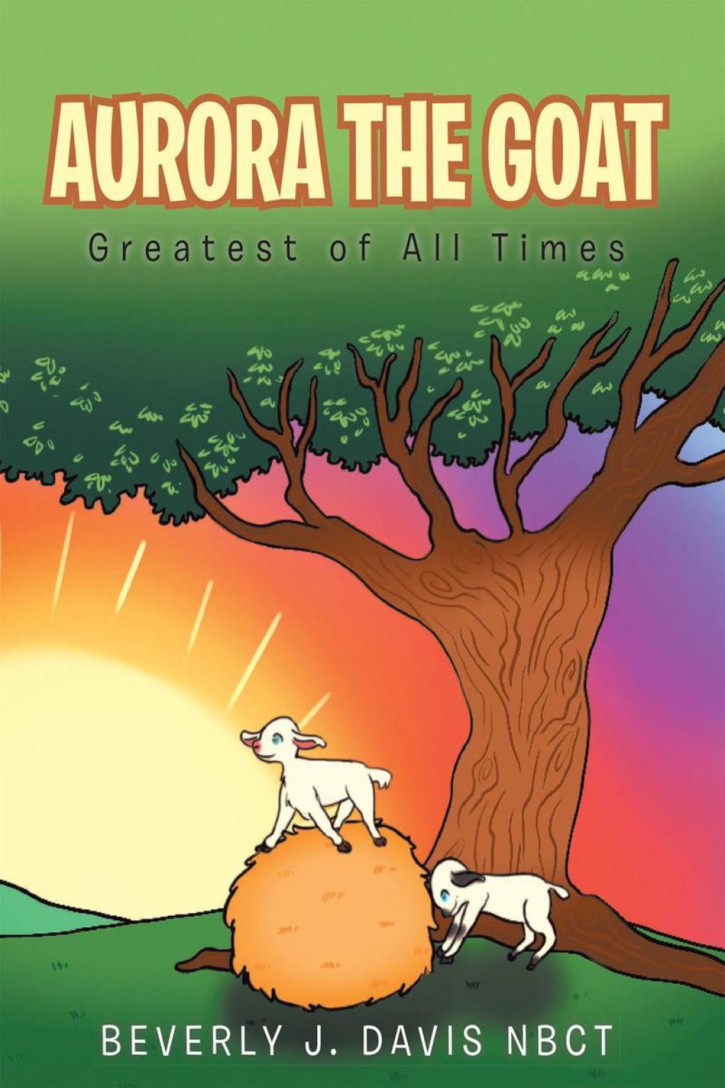 Aurora the Goat Greatest of All Times