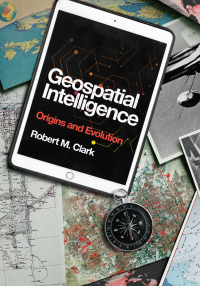 Cover image: Geospatial Intelligence 9781647120115