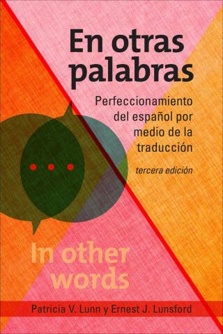 صورة الغلاف: En otras palabras 3rd edition 9781647120092