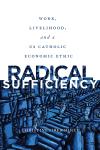 Cover image: Radical Sufficiency 9781647120269