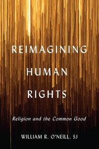 Cover image: Reimagining Human Rights 9781647120344