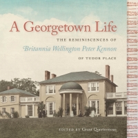 Cover image: A Georgetown Life 9781647120412