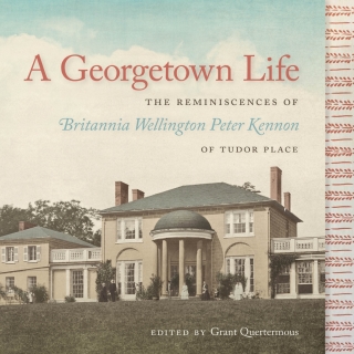 Imagen de portada: A Georgetown Life 9781647120412