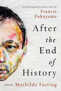 Cover image: After the End of History 9781647120863