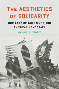 Cover image: The Aesthetics of Solidarity 9781647120900